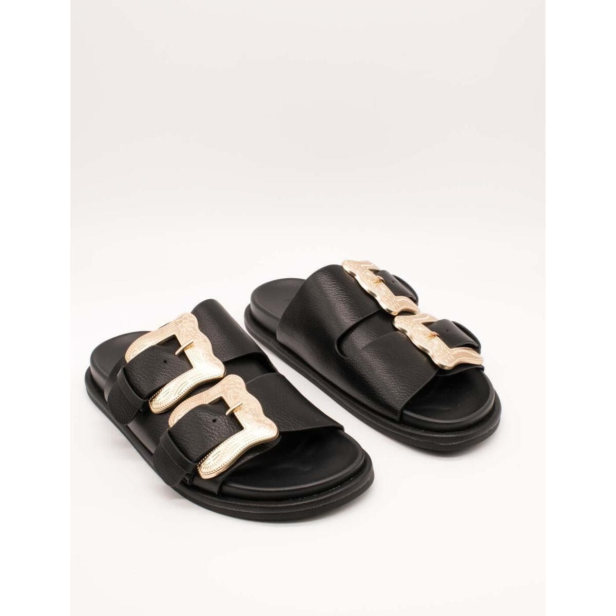 Women's Sandals Noa Harmon Black