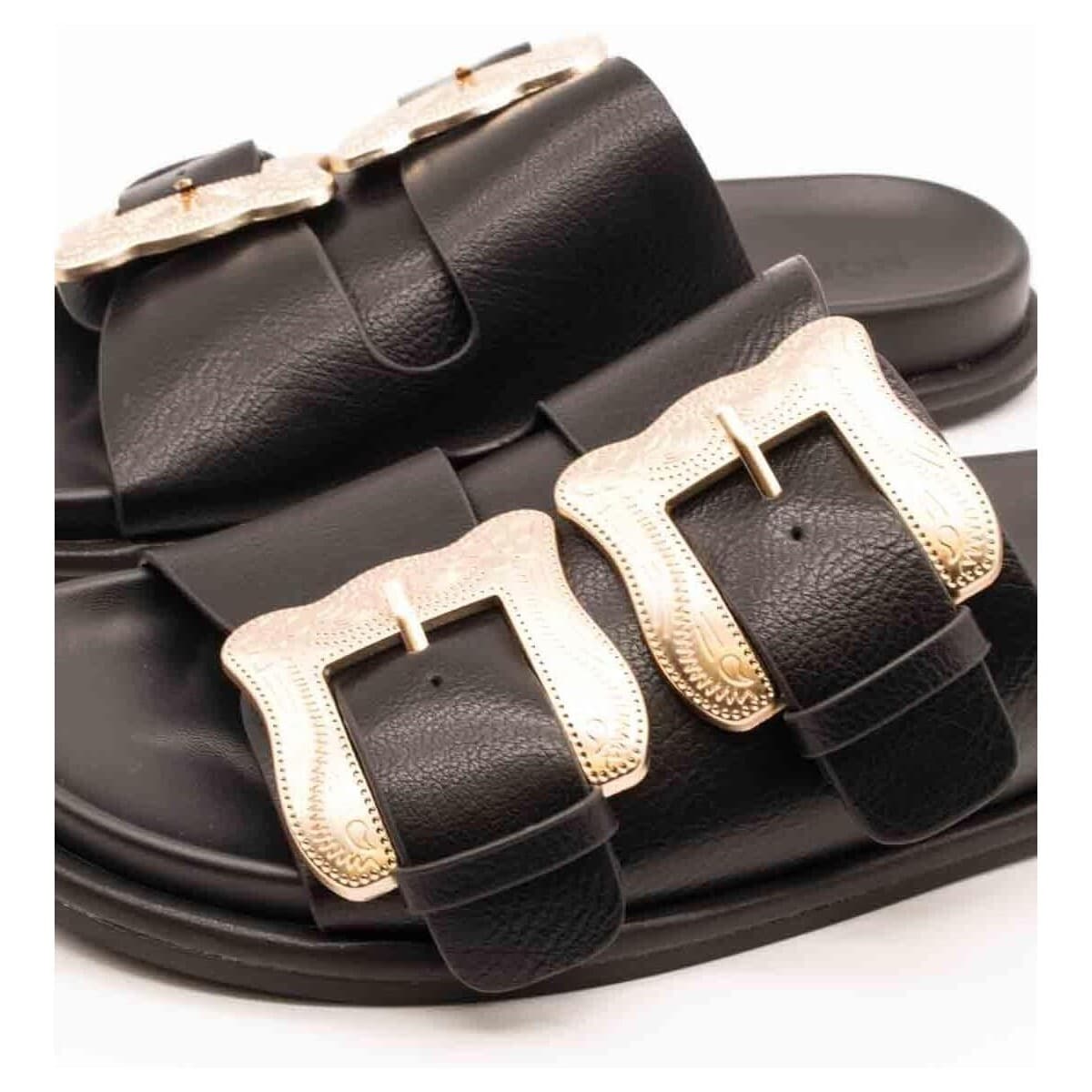 Women's Sandals Noa Harmon Black