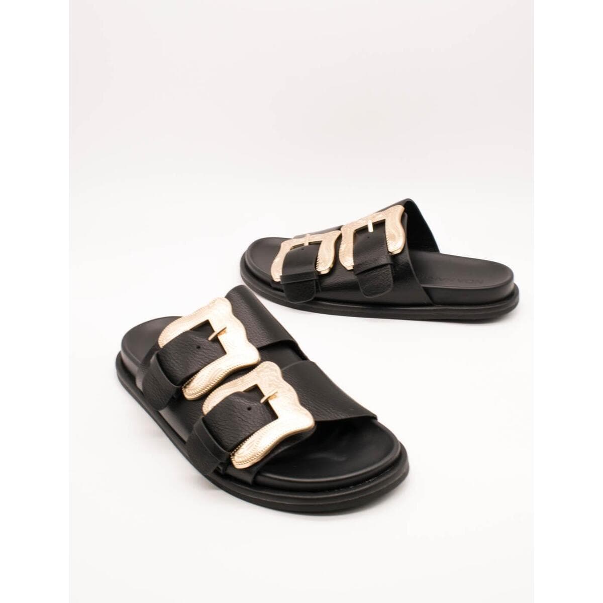 Women's Sandals Noa Harmon Black