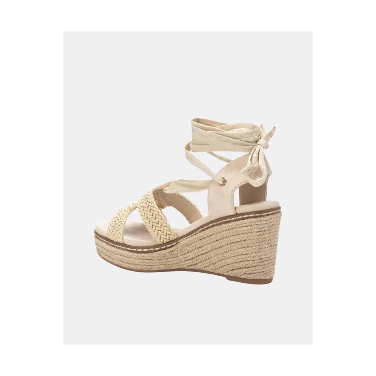 Women's Platforms Xti Blue