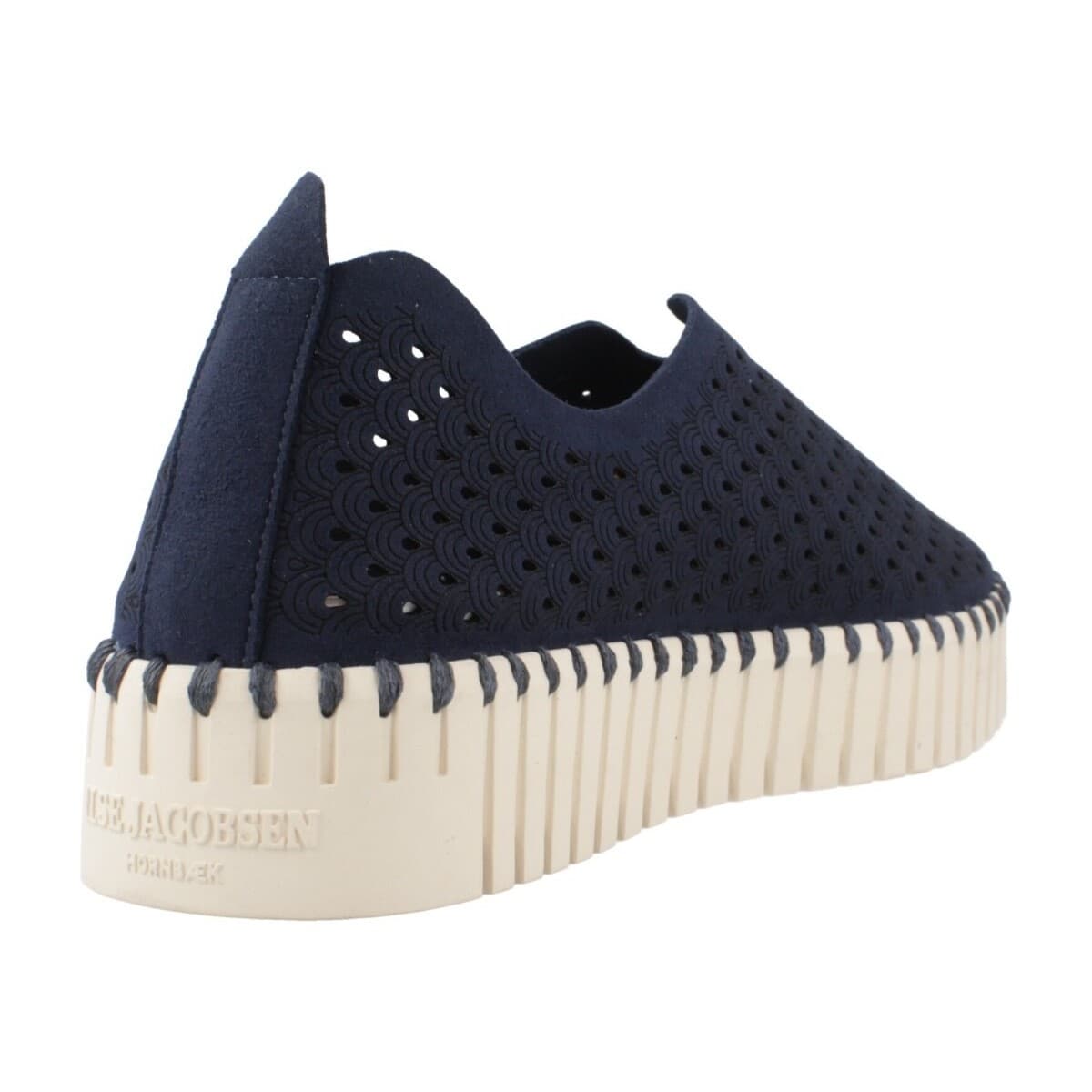 Women's Sneakers Ilse Jacobsen Blue