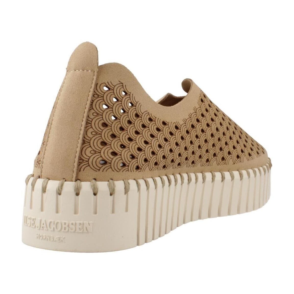 Women's Sneakers Ilse Jacobsen Brown