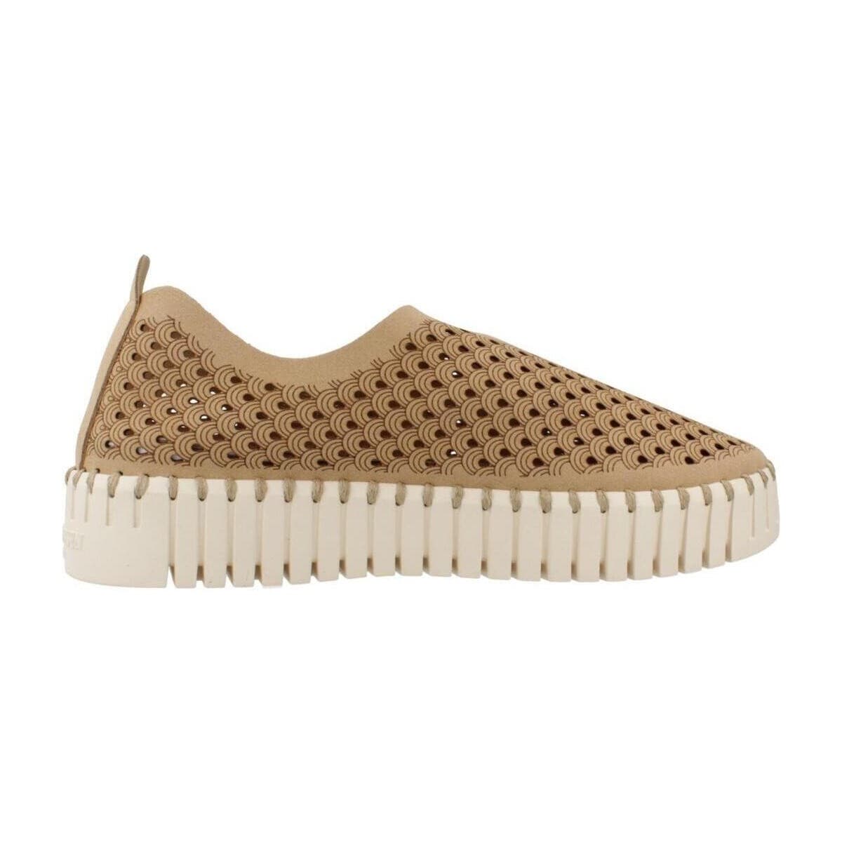Women's Sneakers Ilse Jacobsen Brown