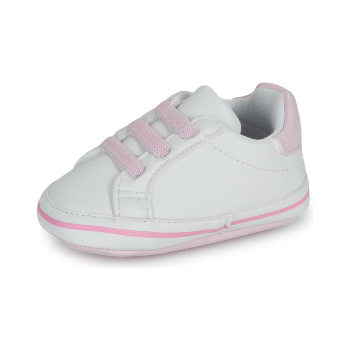 Girls' Sneakers Karl Lagerfeld White