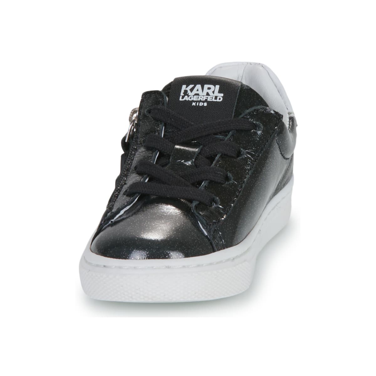 Girls' Sneakers Karl Lagerfeld Black
