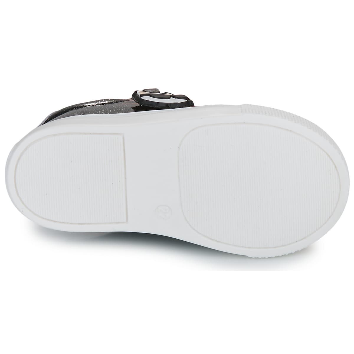 Girls' Sneakers Karl Lagerfeld Black