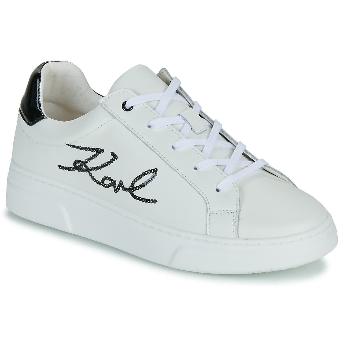 Xαμηλά Sneakers Karl Lagerfeld Z30982