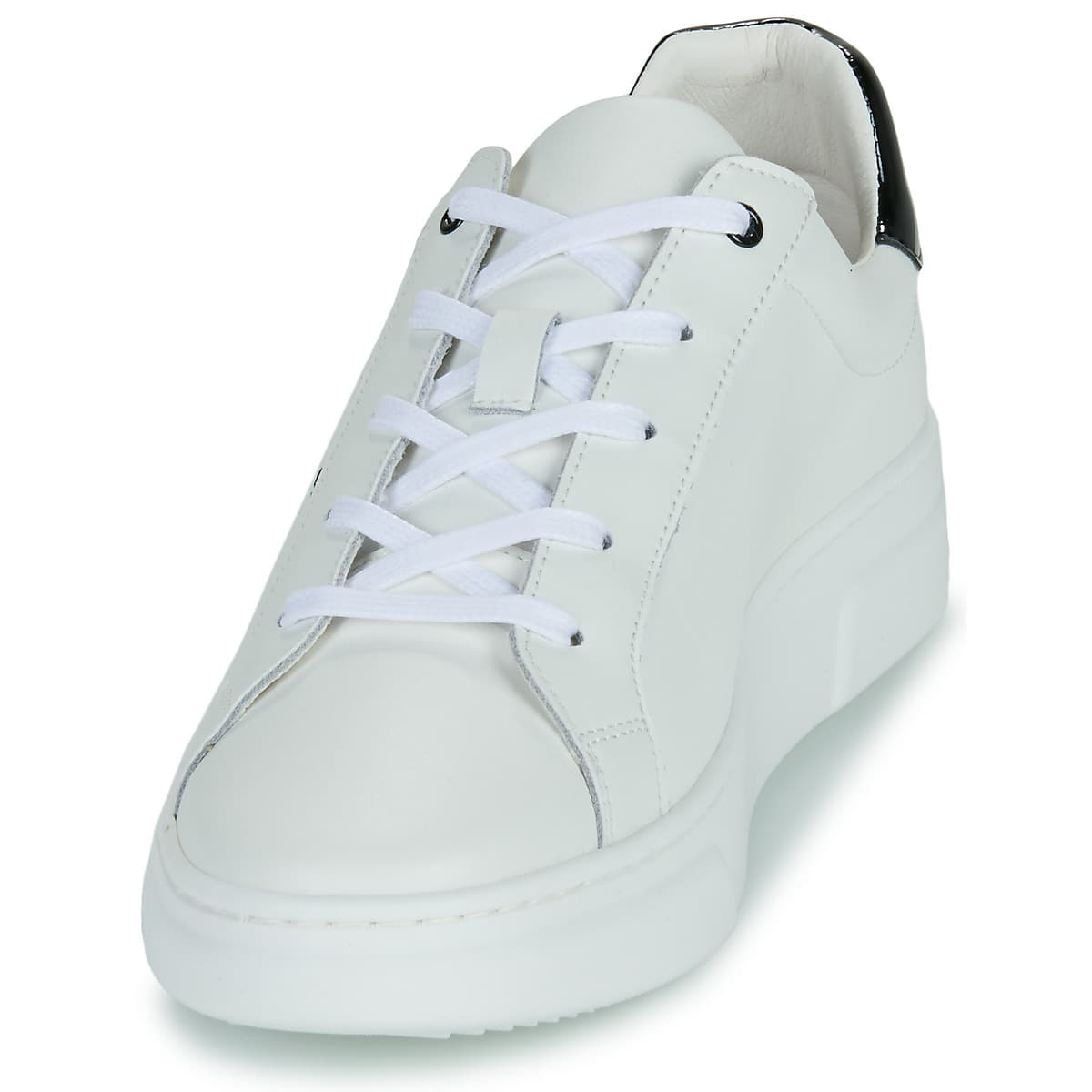 Girls' Sneakers Karl Lagerfeld White