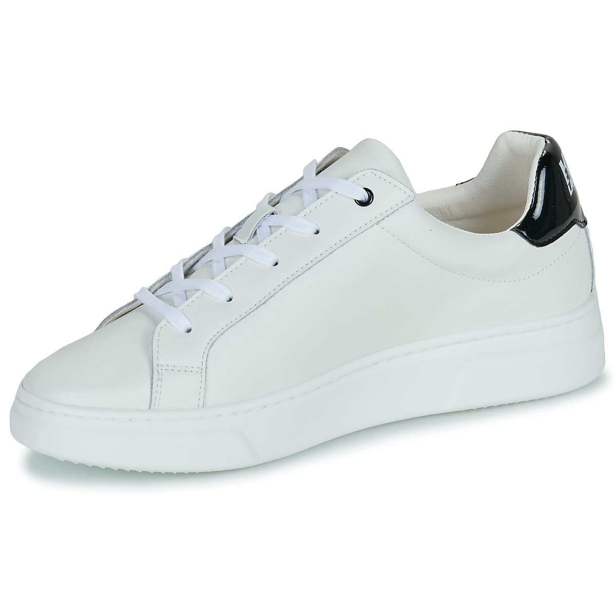 Girls' Sneakers Karl Lagerfeld White