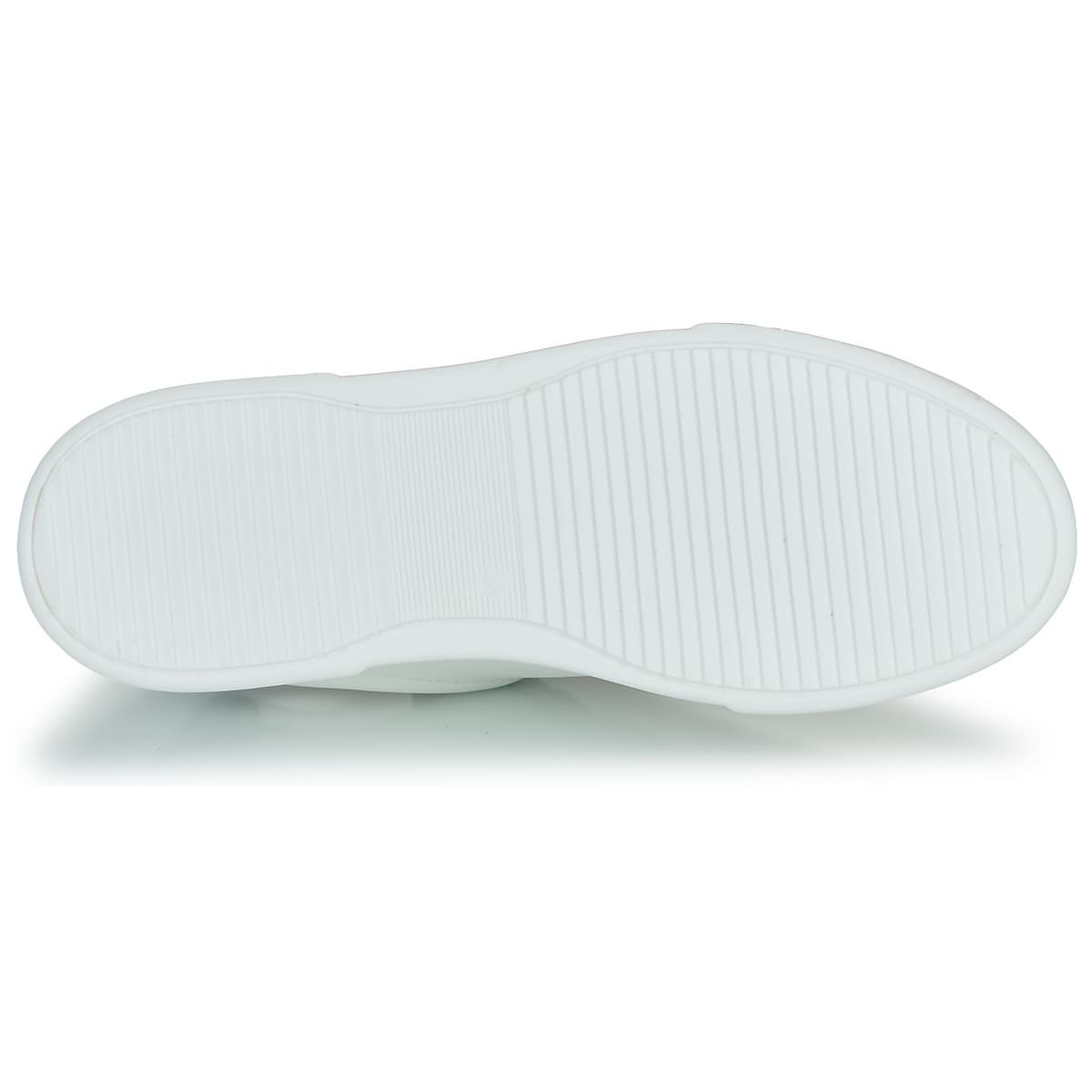 Girls' Sneakers Karl Lagerfeld White