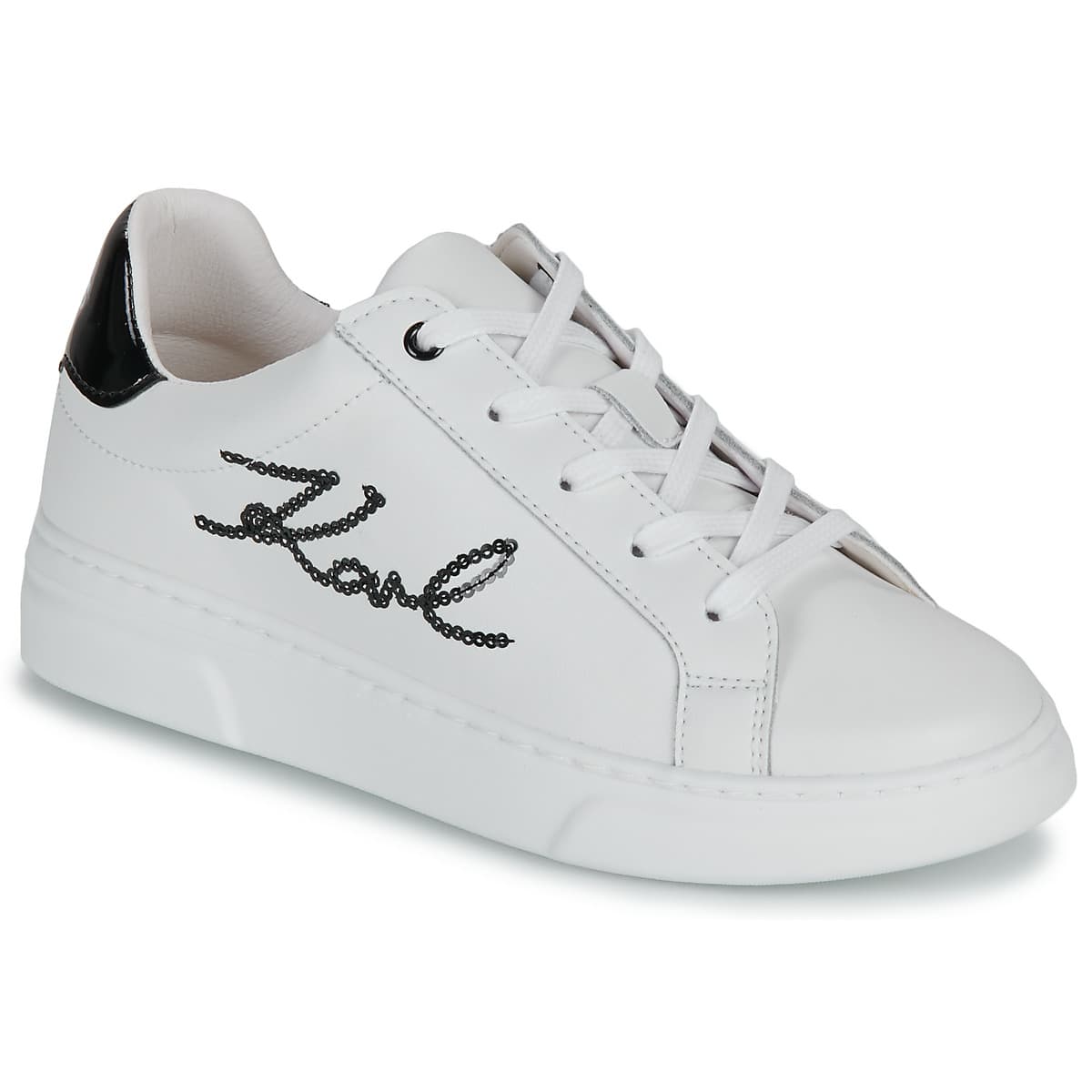 Xαμηλά Sneakers Karl Lagerfeld Z30982