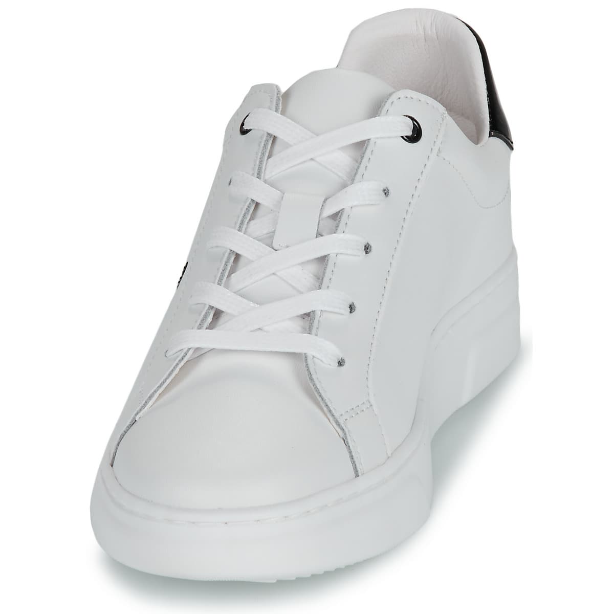 Girls' Sneakers Karl Lagerfeld White