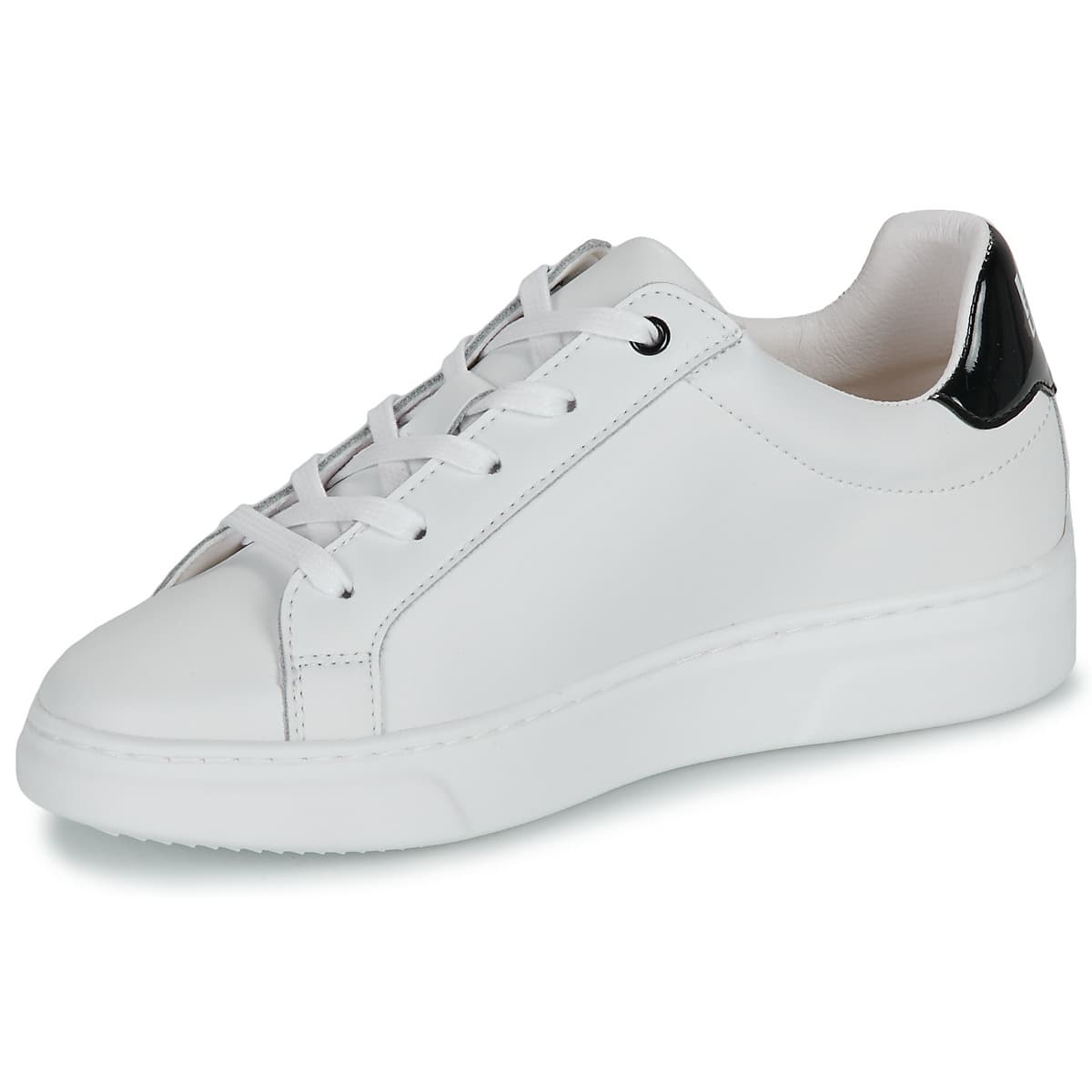 Girls' Sneakers Karl Lagerfeld White