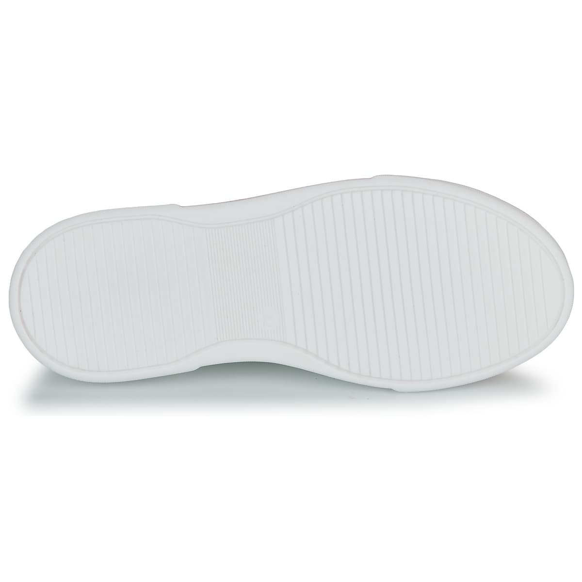 Girls' Sneakers Karl Lagerfeld White