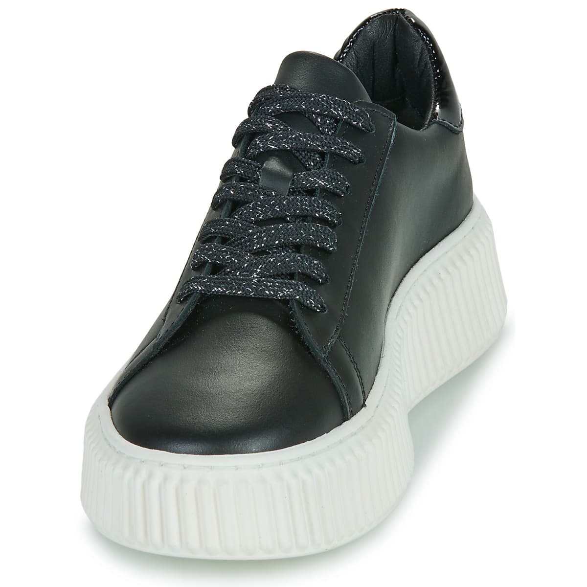 Girls' Sneakers Karl Lagerfeld Black