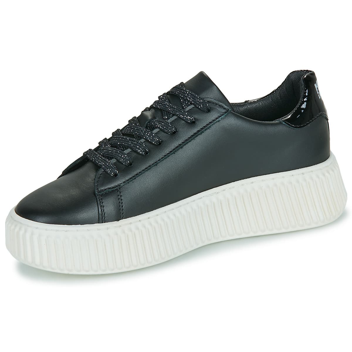 Girls' Sneakers Karl Lagerfeld Black