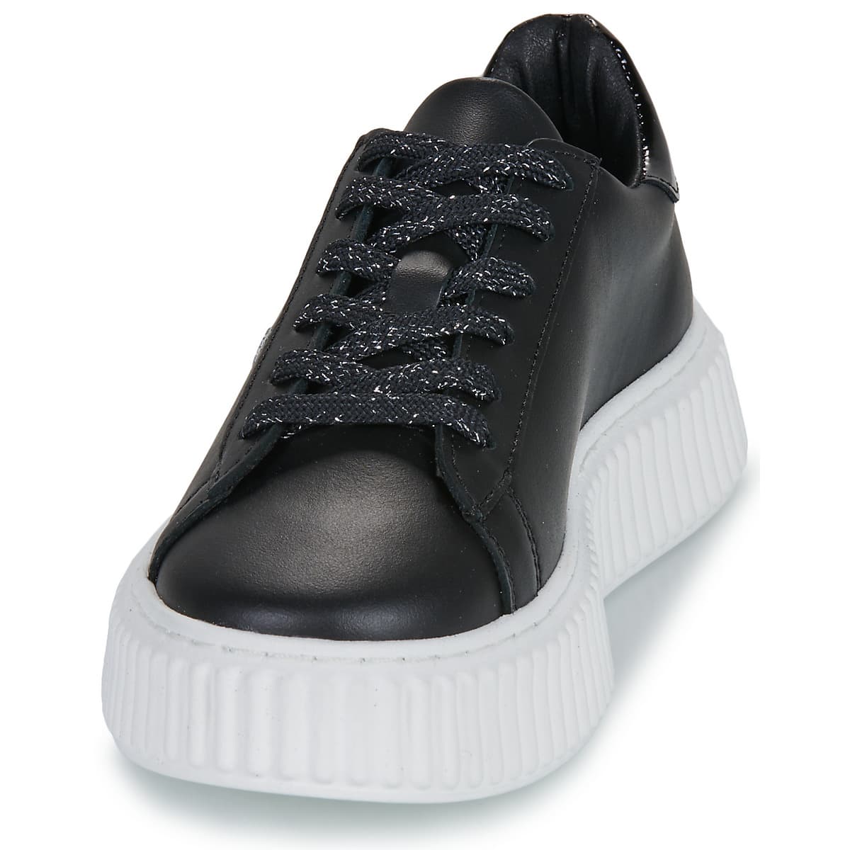 Girls' Sneakers Karl Lagerfeld Black