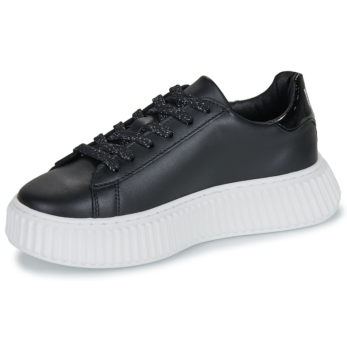Girls' Sneakers Karl Lagerfeld Black