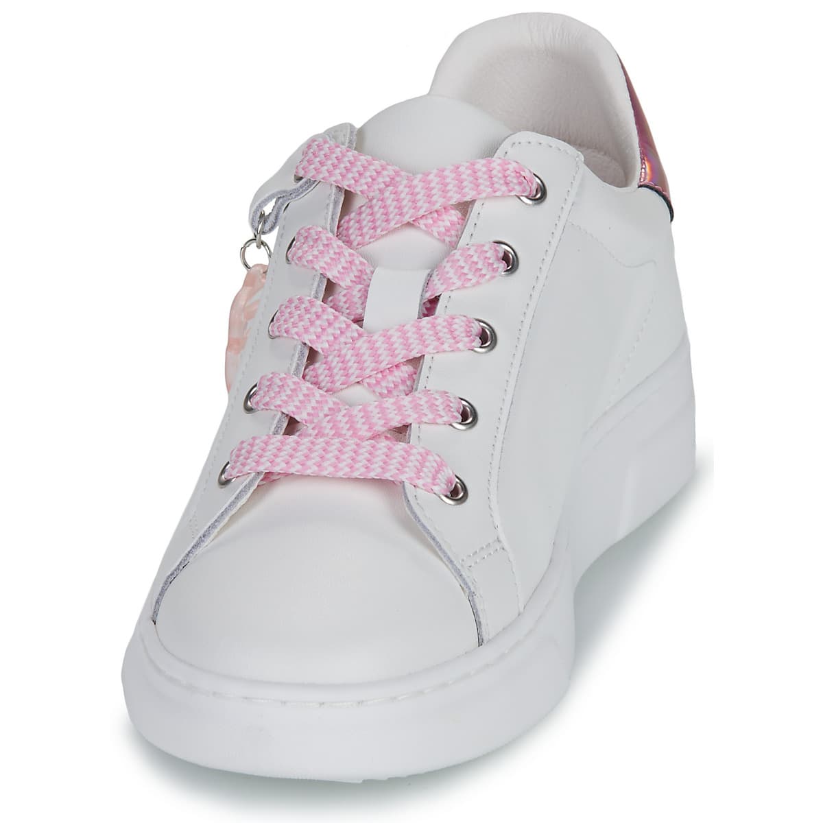 Girls' Sneakers Karl Lagerfeld White