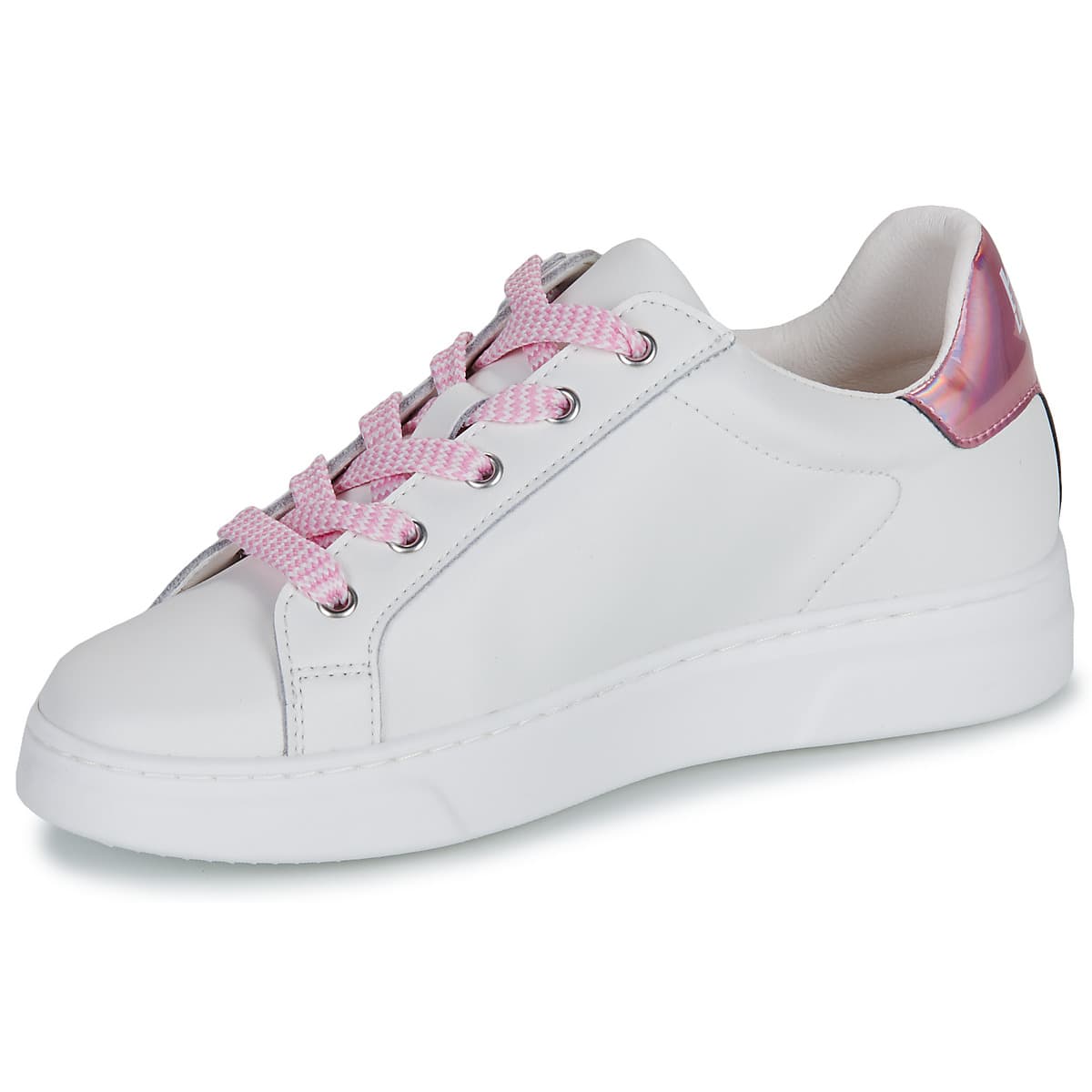 Girls' Sneakers Karl Lagerfeld White