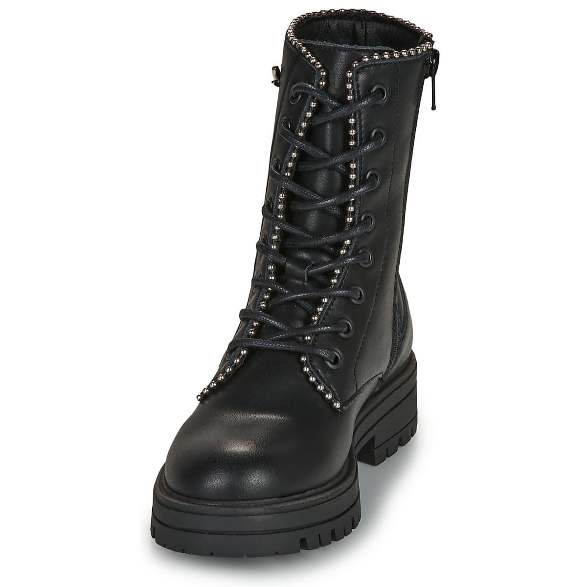 Girls' Ankle Boots Karl Lagerfeld Black