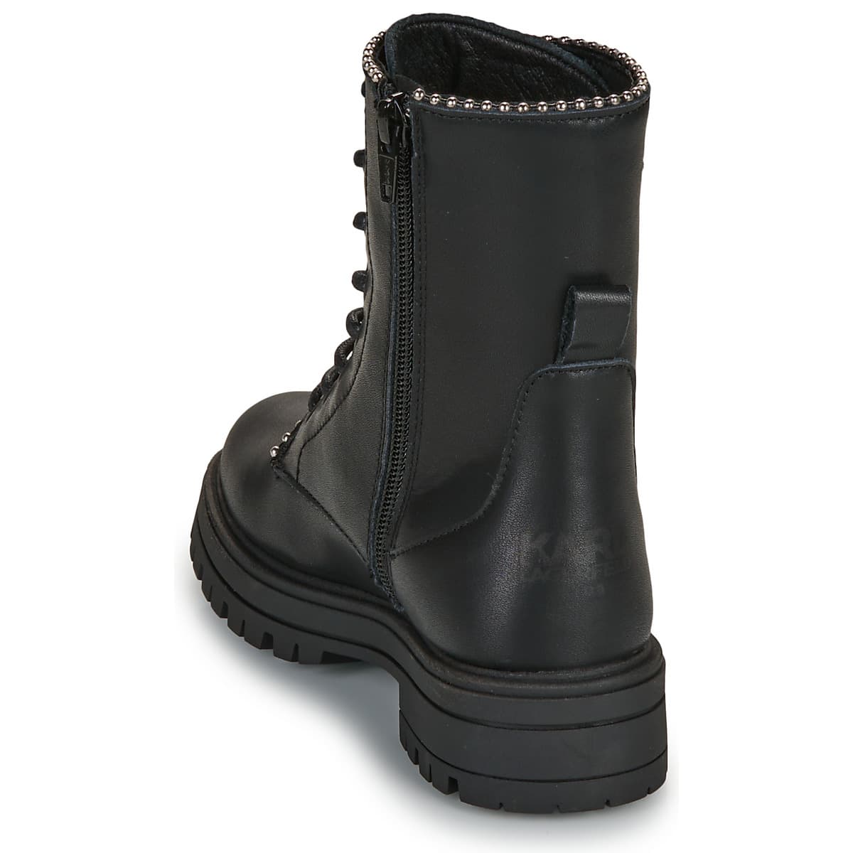 Girls' Ankle Boots Karl Lagerfeld Black