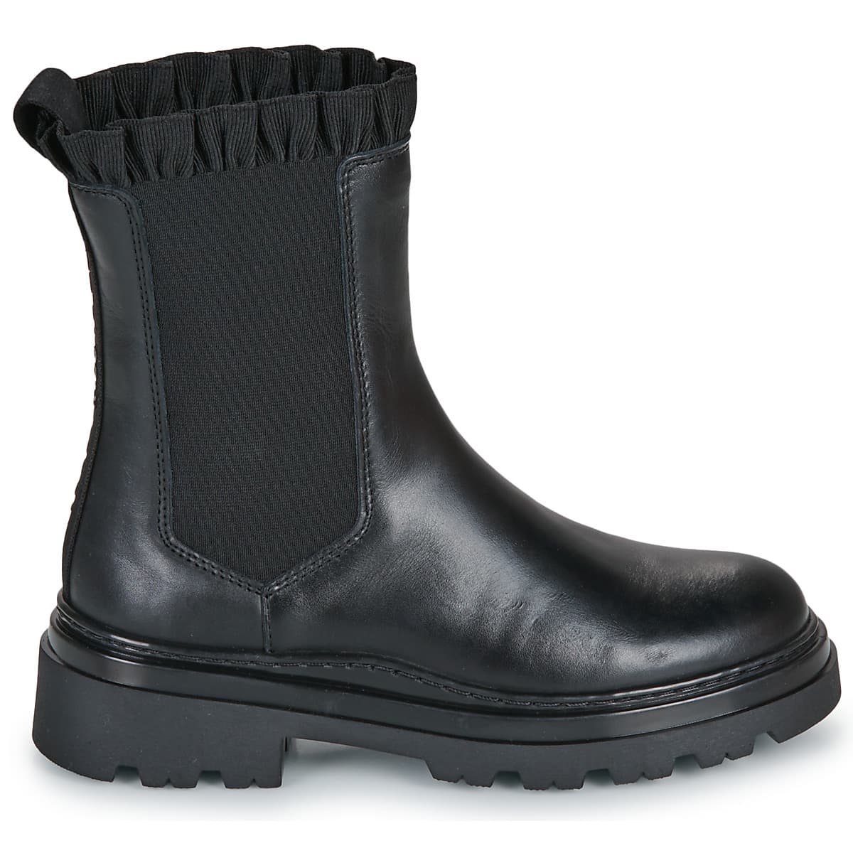 Girls' Boots Karl Lagerfeld Black