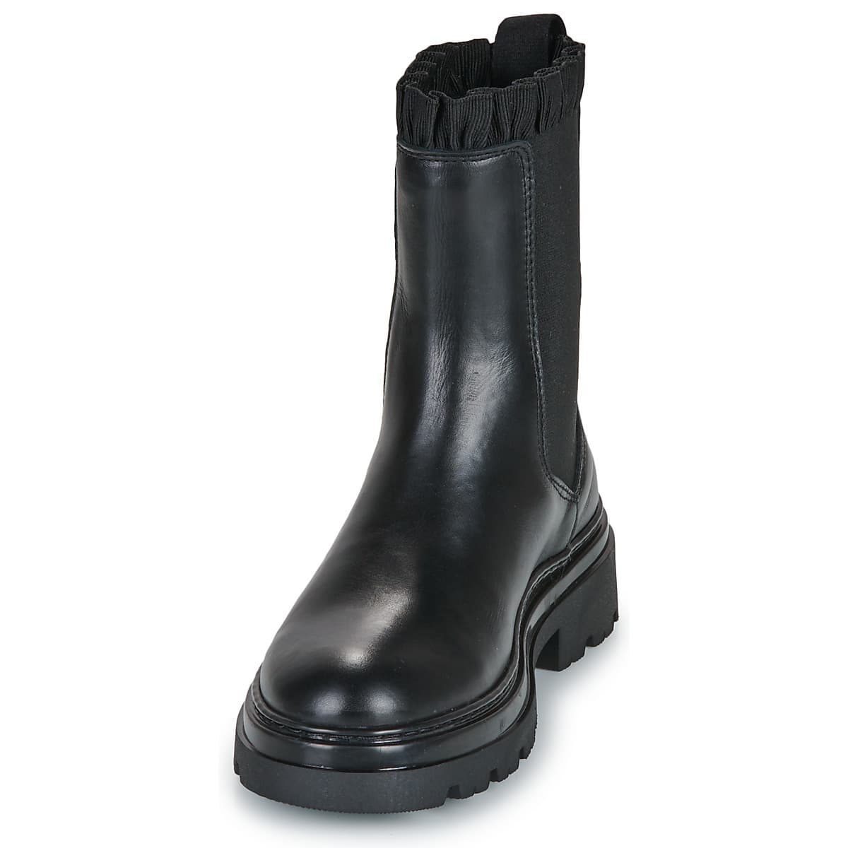 Girls' Boots Karl Lagerfeld Black