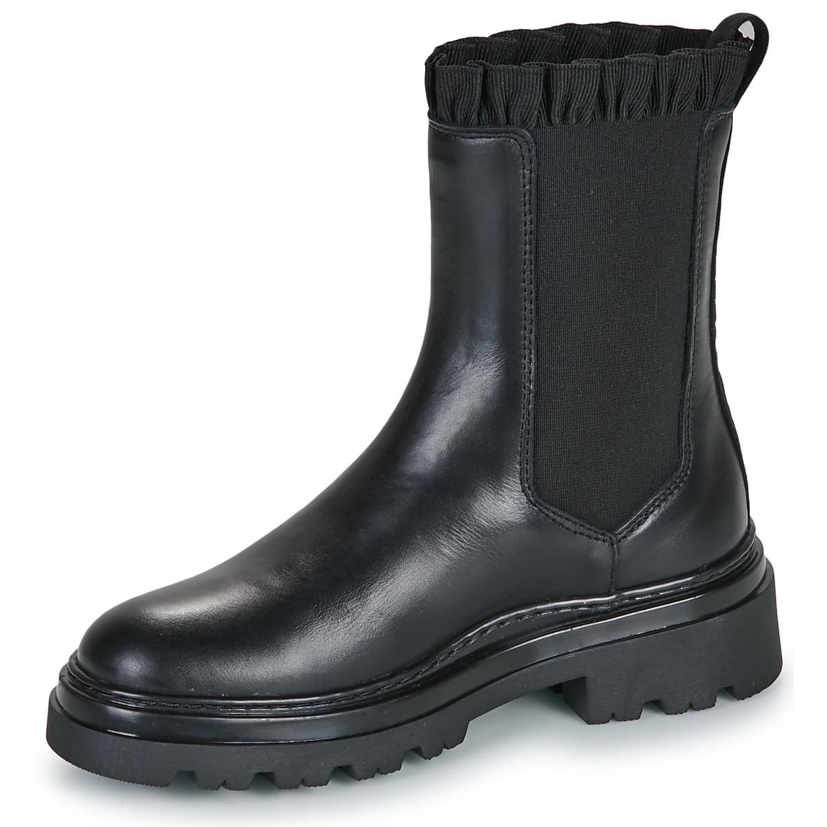 Girls' Boots Karl Lagerfeld Black