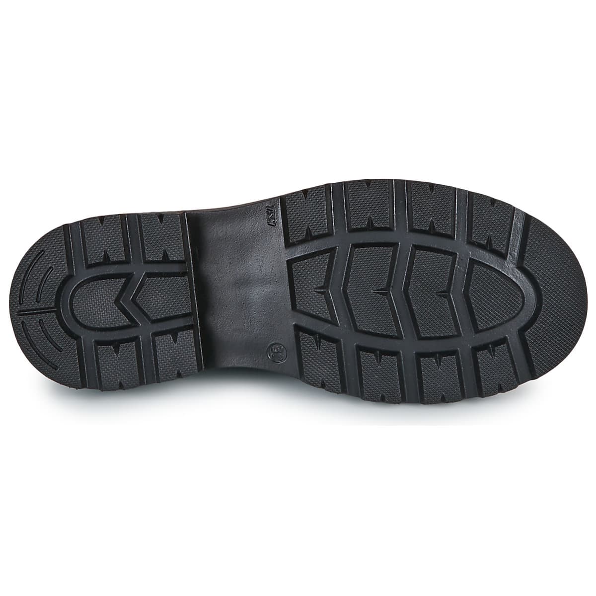 Girls' Boots Karl Lagerfeld Black