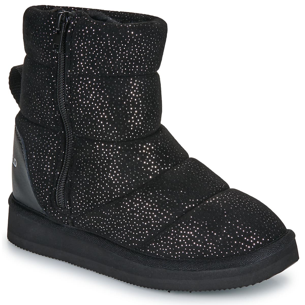 Girls' Outdoor Shoes Karl Lagerfeld Black