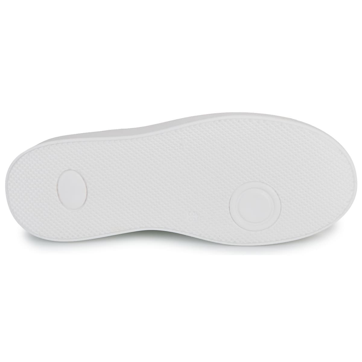 Girls' Sneakers Karl Lagerfeld White