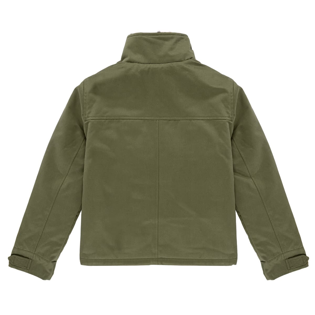 Girls' Parkas Zadig & Voltaire Khaki