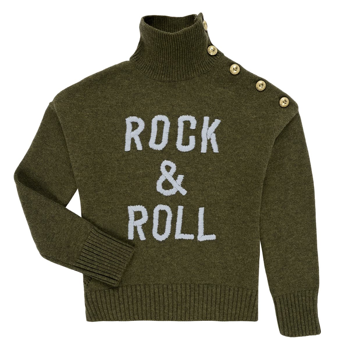 Πουλόβερ Zadig & Voltaire X60425