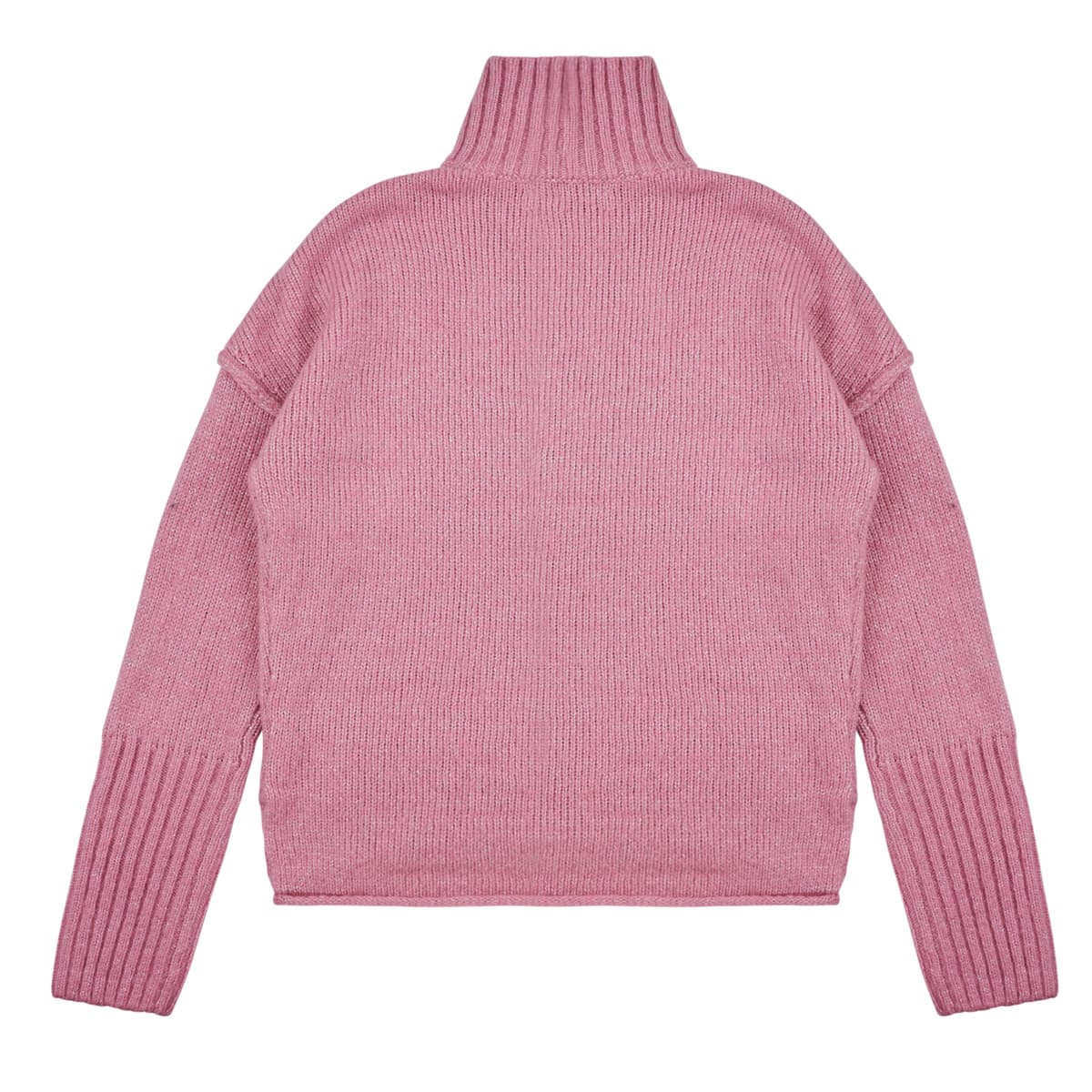 Girls' Sweaters Zadig & Voltaire Pink