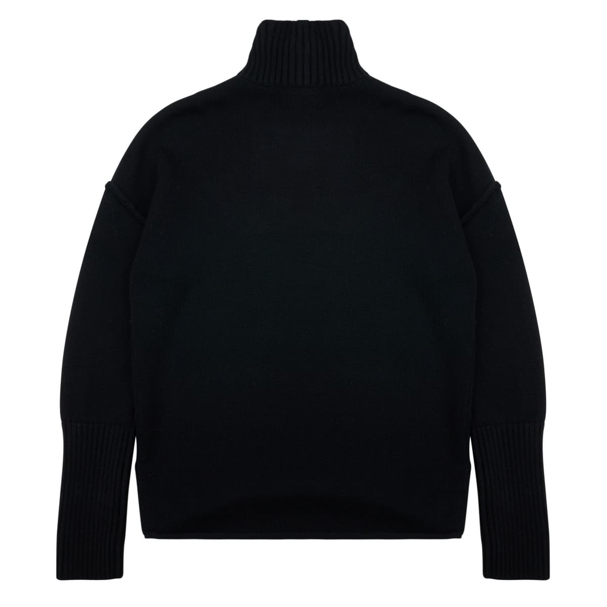 Girls' Sweaters Zadig & Voltaire Black