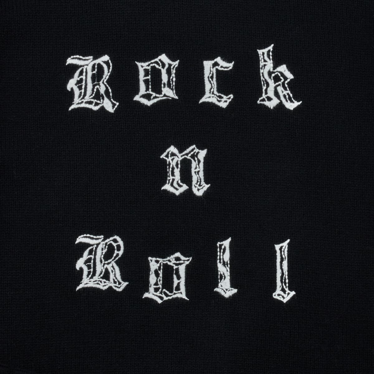 Girls' Sweaters Zadig & Voltaire Black