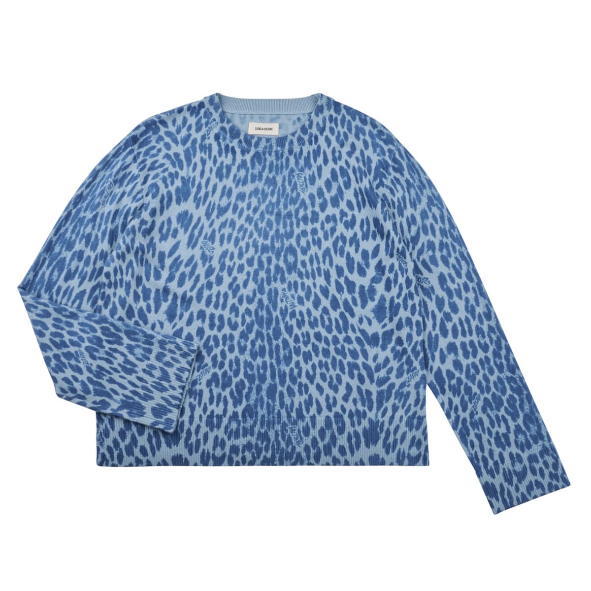 Πουλόβερ Zadig & Voltaire X60516