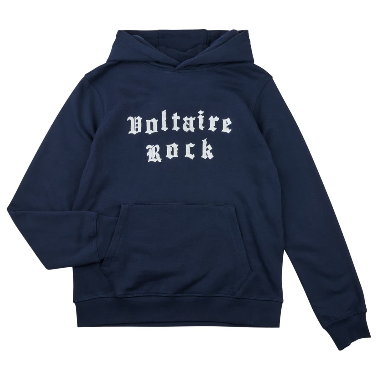 Girls' Hoodies & Sweatshirts Zadig & Voltaire Blue