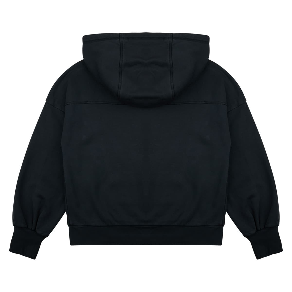 Girls' Hoodies & Sweatshirts Zadig & Voltaire Black