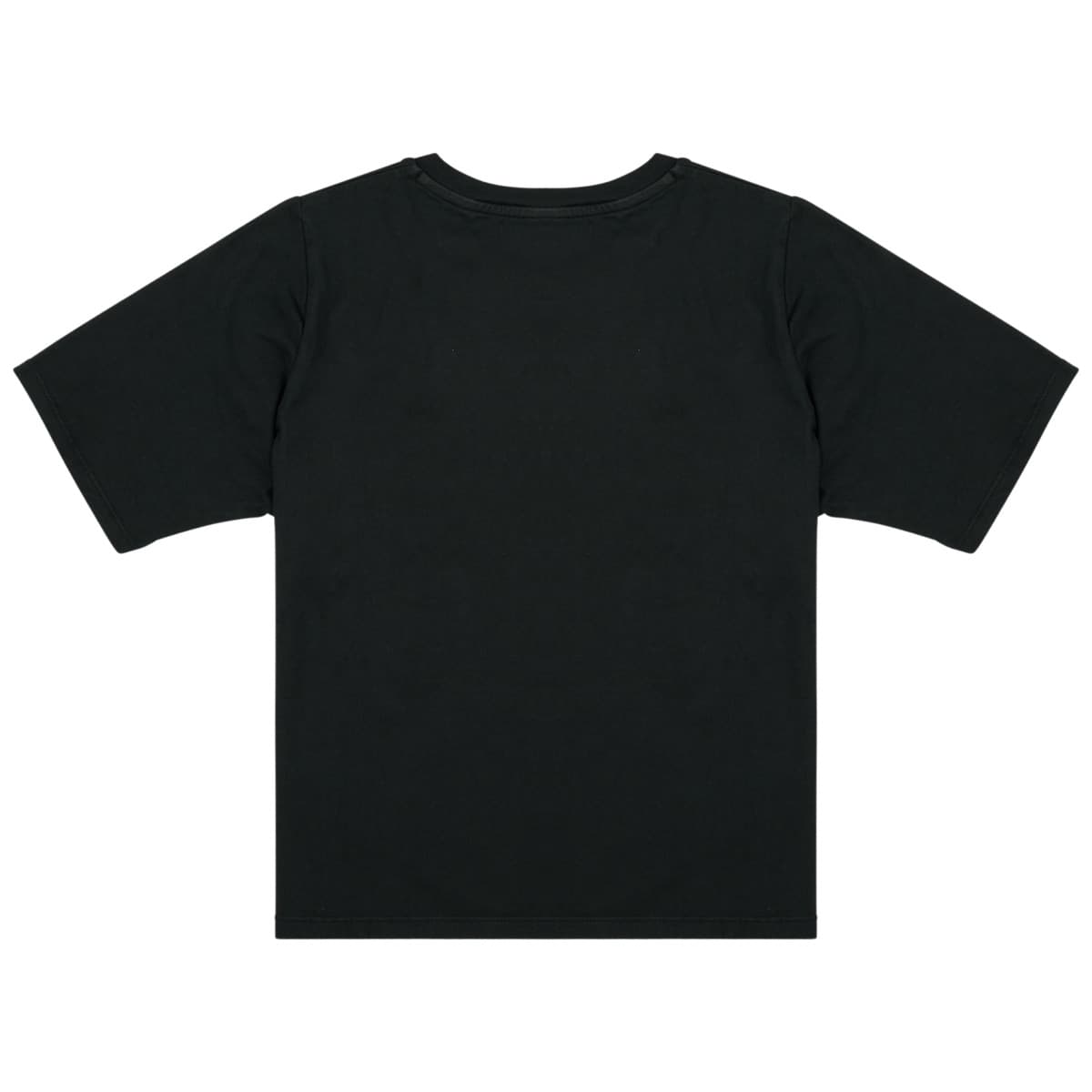 Girls' T-Shirts Zadig & Voltaire Black