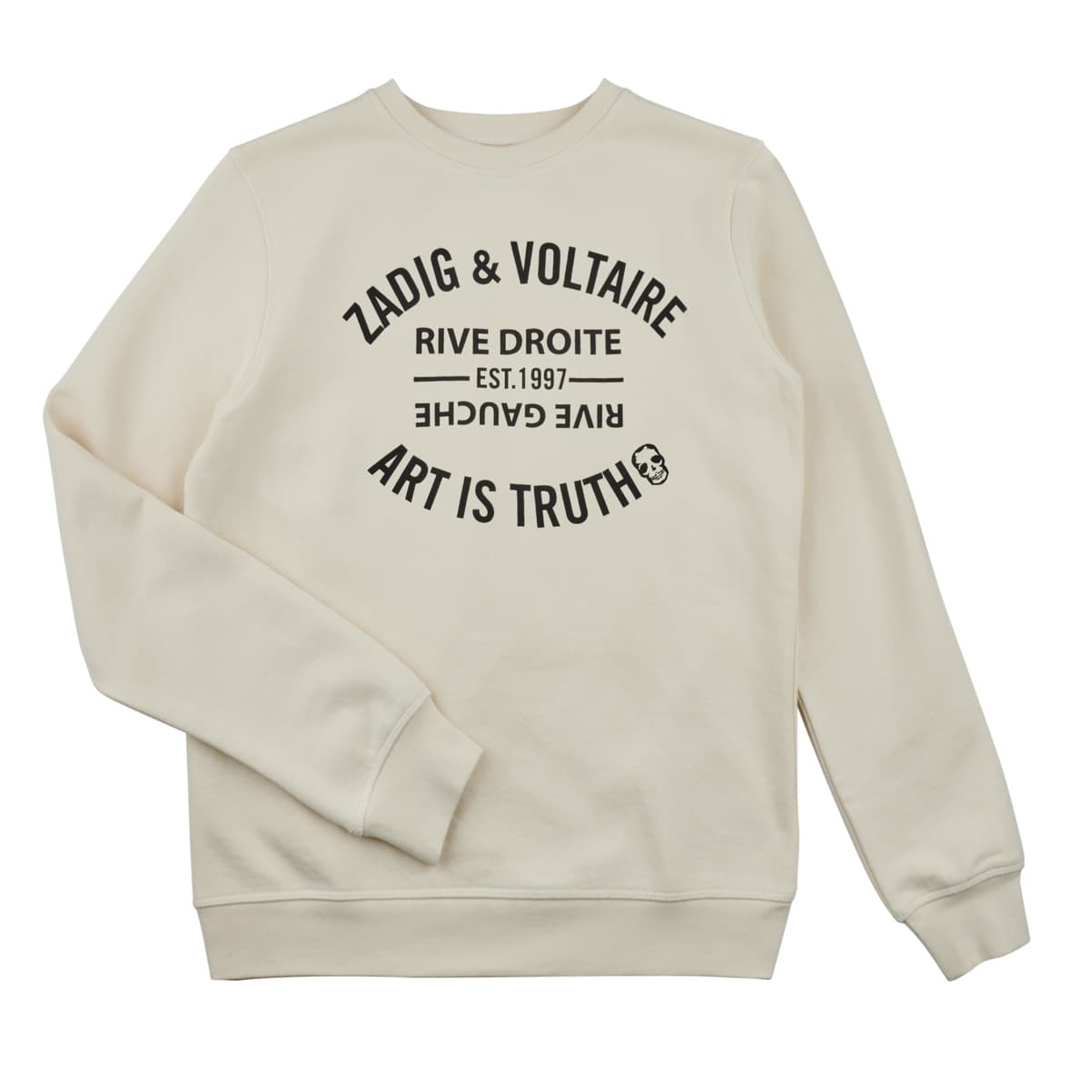 Αθλητικό T-shirt Zadig & Voltaire X60465