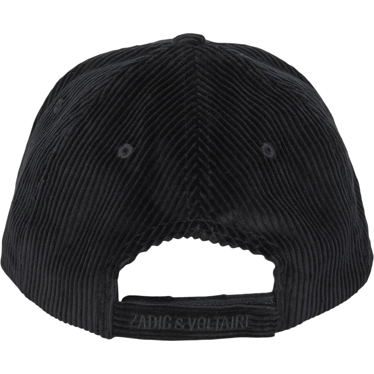 Boys' Caps Zadig & Voltaire Black