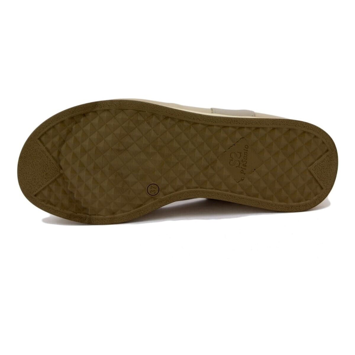 Women's Platforms Piesanto Brown