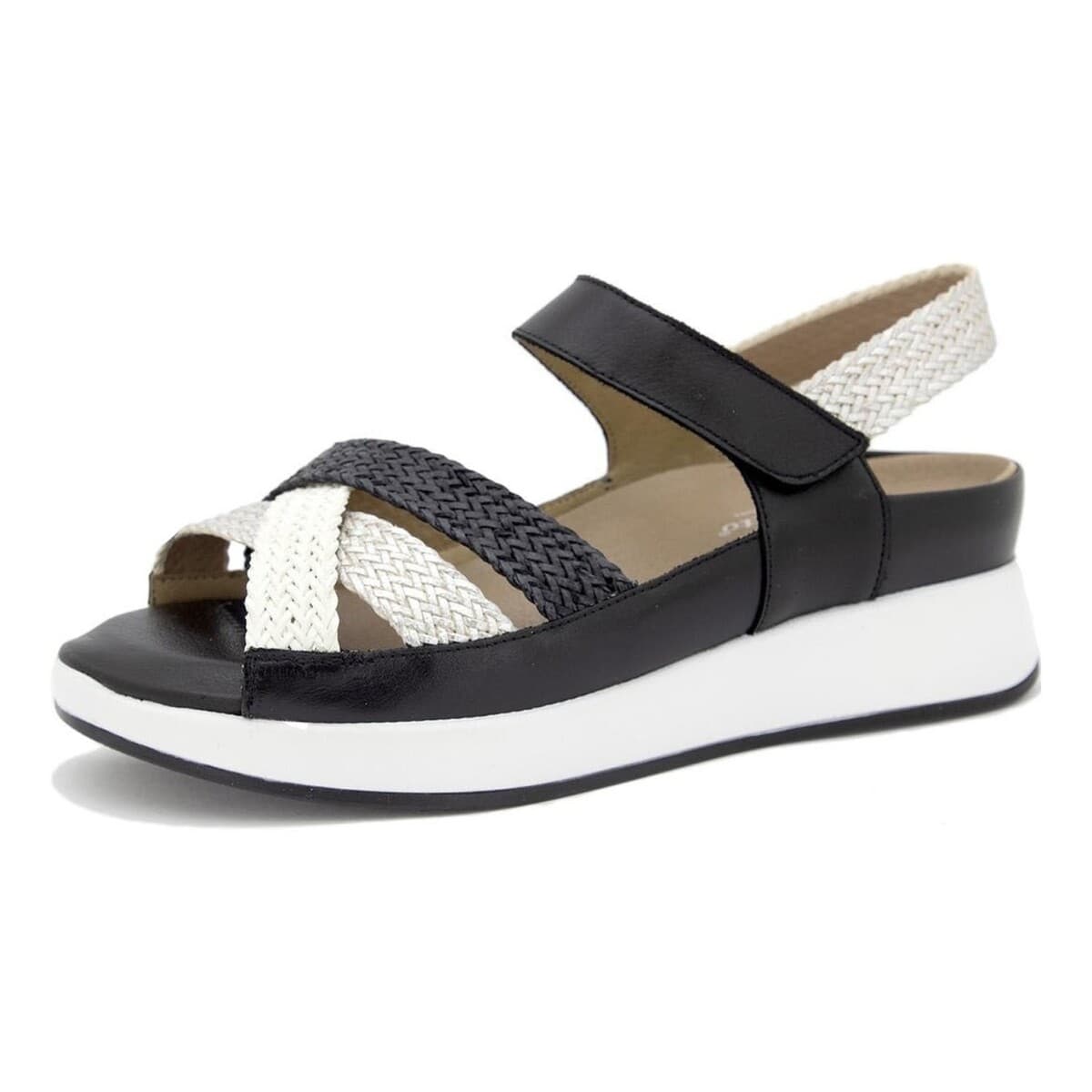 Women's Platforms Piesanto Multicolor