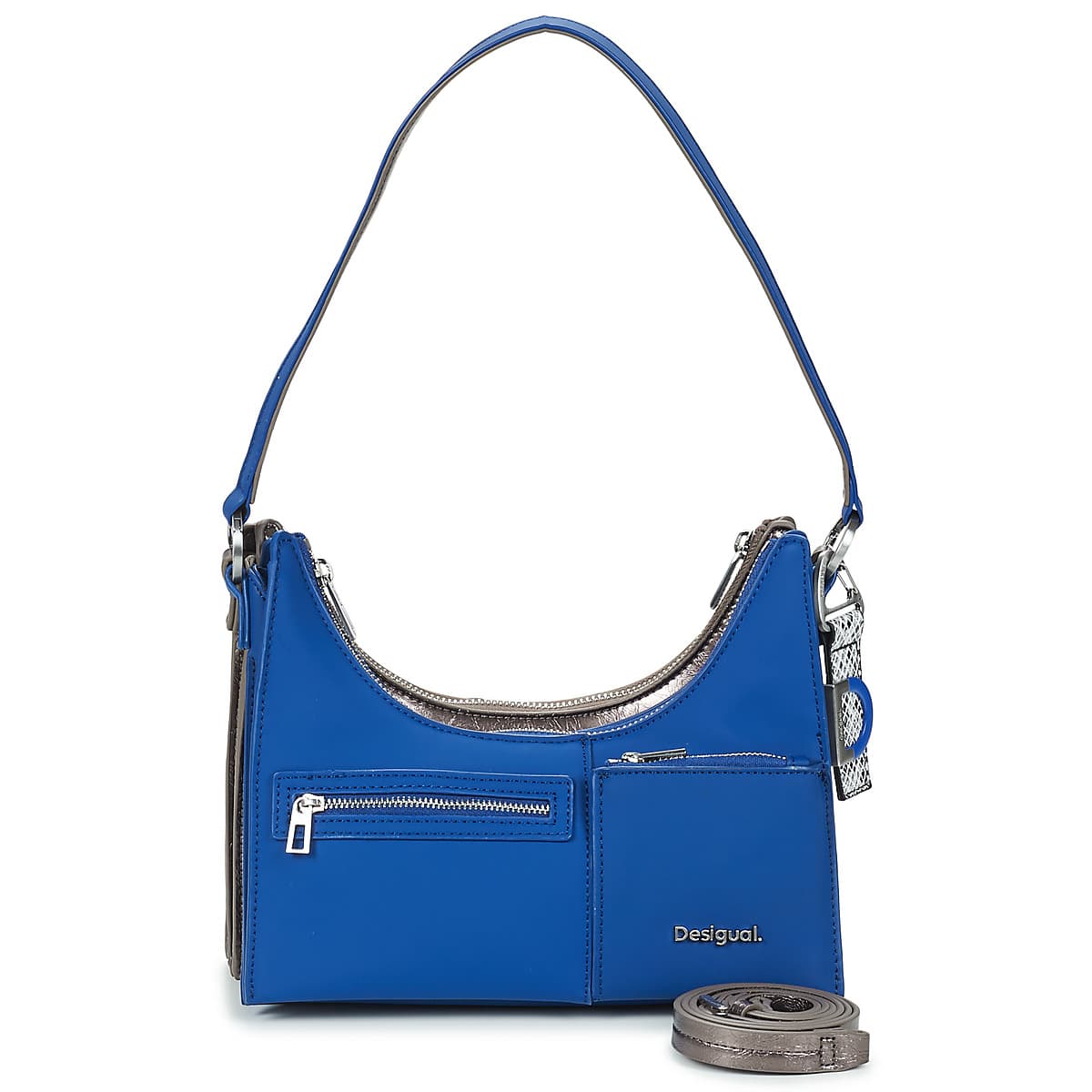 Τσάντες ώμου Desigual DELTA VEGA