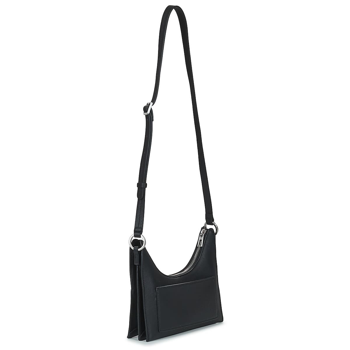 Women's Shoulder Bags Desigual Black