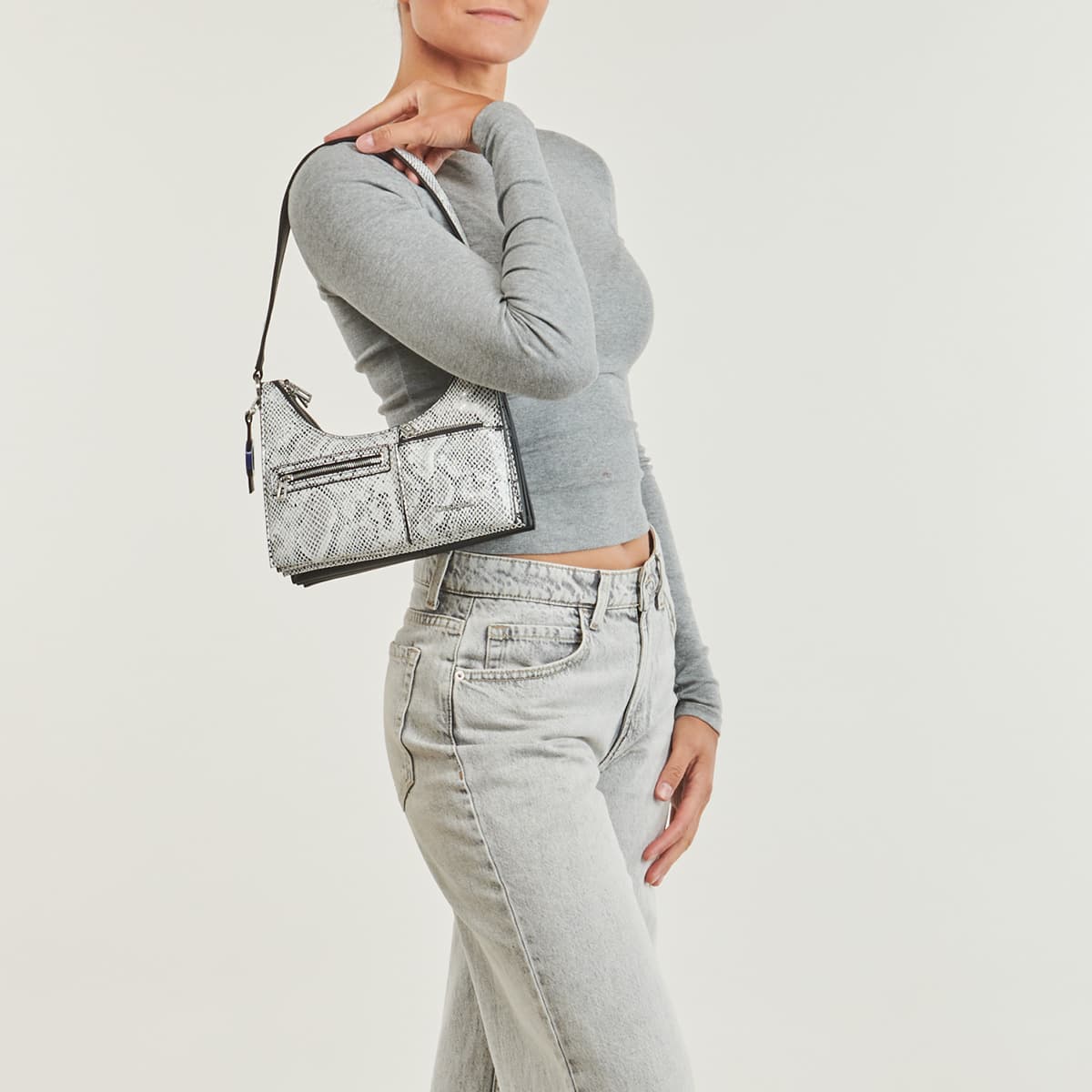 Women's Shoulder Bags Desigual Black