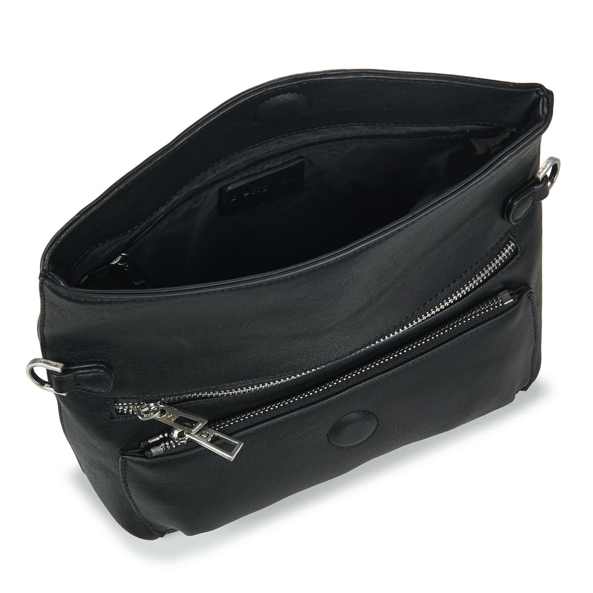 Women's Shoulder Bags Desigual Black