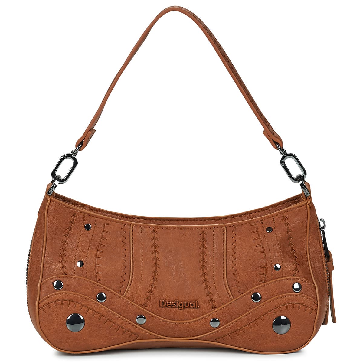 Τσάντες ώμου Desigual EMBRO PATCH ALSACIA